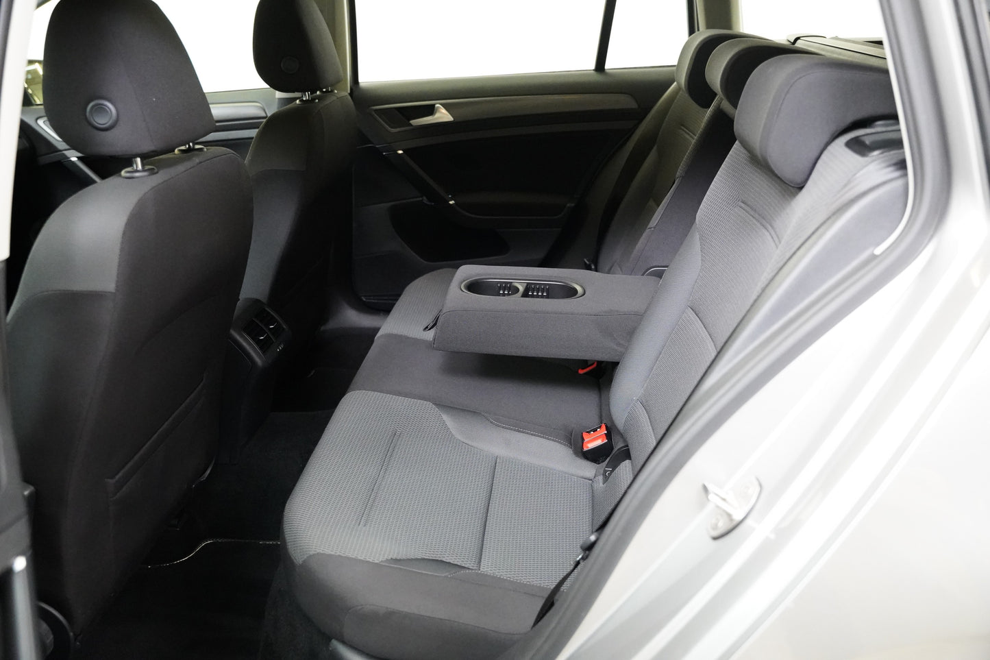 Volkswagen Golf 1.4 TSI 92 kW Comfortline