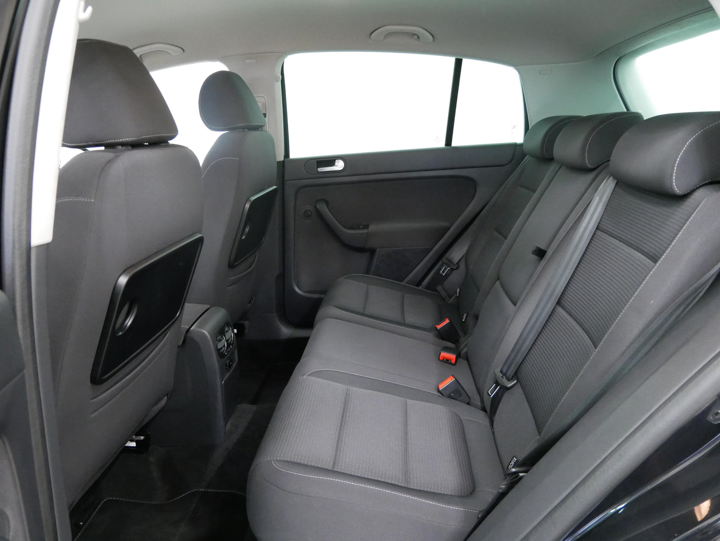 Volkswagen Golf 1.4 TSI 90 kW Comfortline