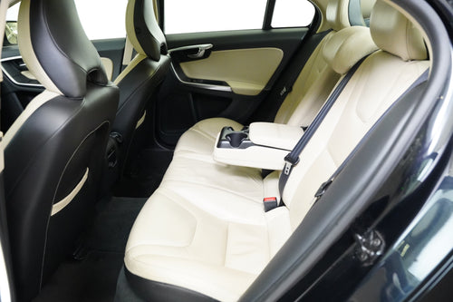 Volvo S60 S60 D3 120kW SUMMUM – foto 23