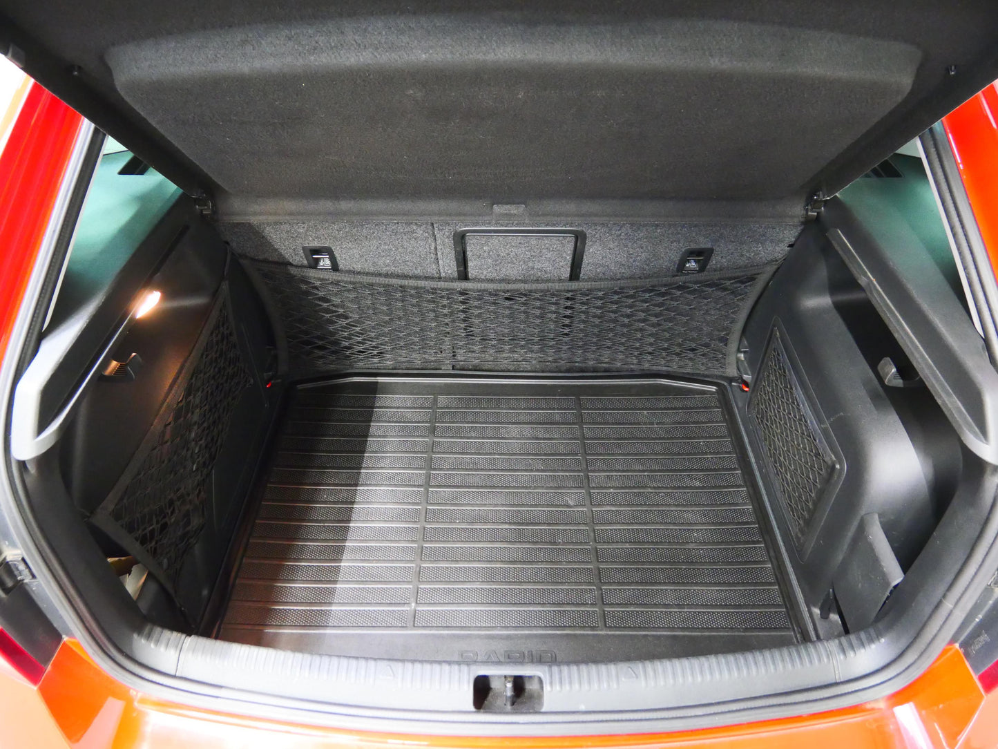Škoda Rapid 1.2 TSI 77 kW Ambition+