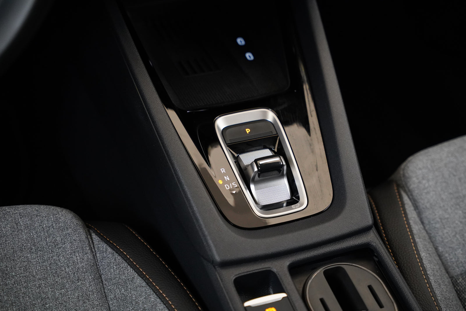 Škoda Octavia 2.0 TDI 110 kW Top Selection – foto 23
