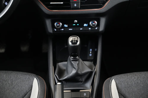 Škoda Scala 1.0 TSI 70 kW Style – foto 23