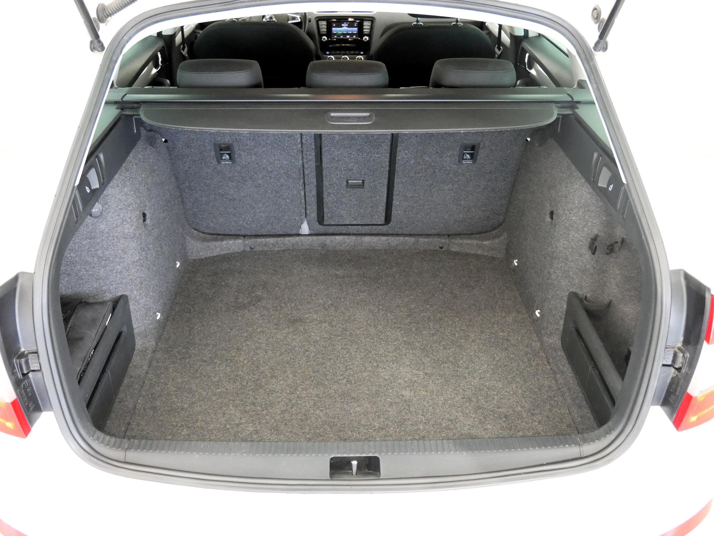 Škoda Octavia 2.0 TDI 110 kW Elegance Plus