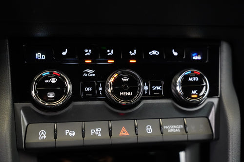 Škoda Karoq 2.0 TDI 110 kW 4x4 Sportline – foto 23