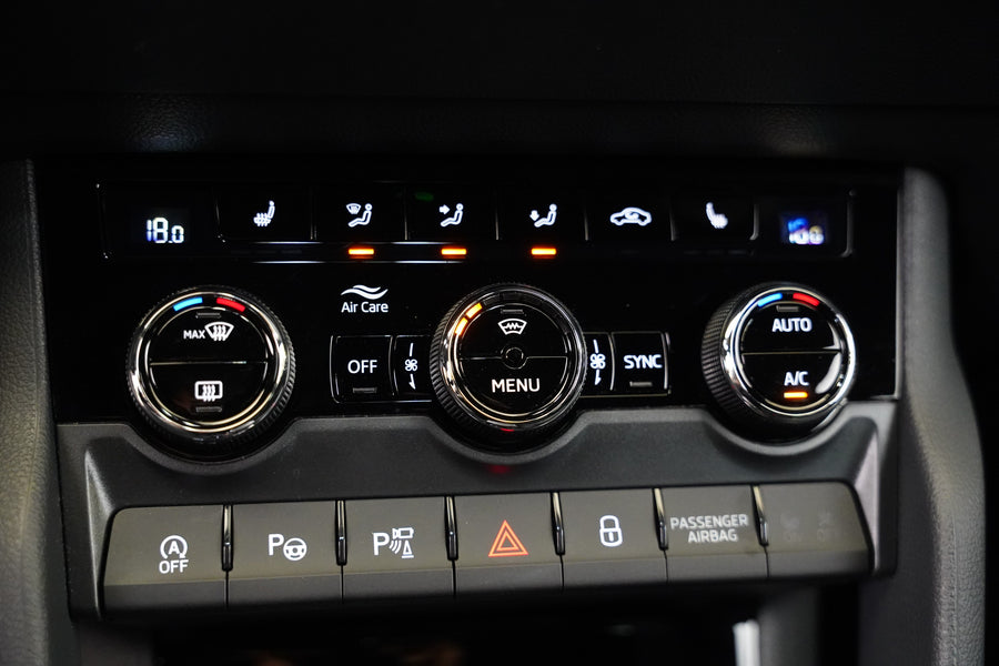 Škoda Karoq 2.0 TDI 110 kW 4x4 Sportline – foto 23