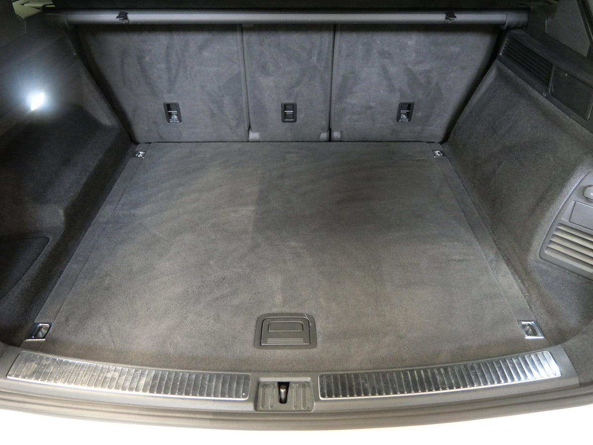 Volkswagen Touareg 3.0 TDI 210 kW Elegance – foto 23