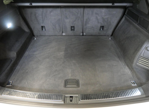 Volkswagen Touareg 3.0 TDI 210 kW Elegance – foto 23