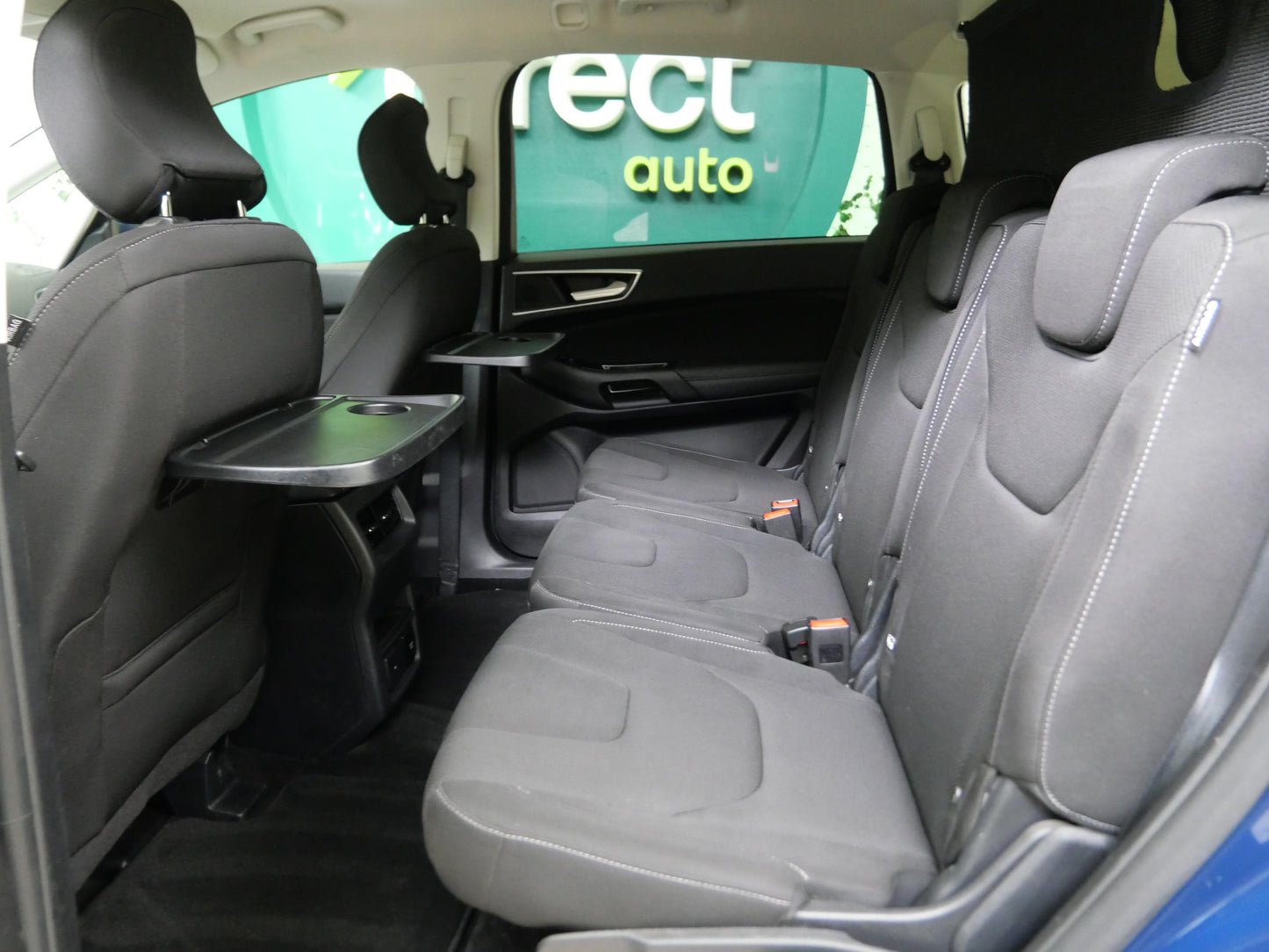 Ford S-MAX 2.0 EcoBlue 140 kW Titanium