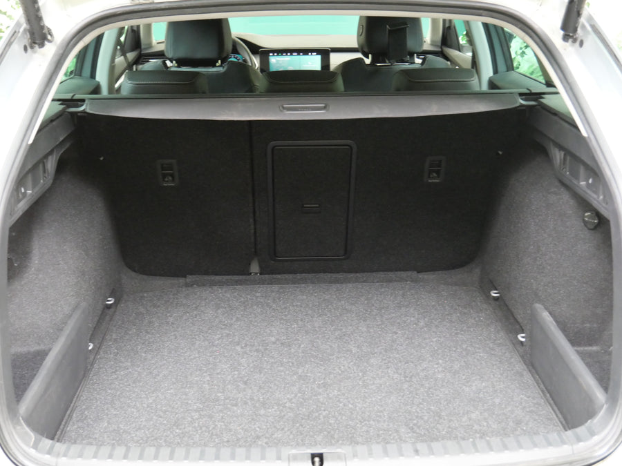 Škoda Octavia 2.0 TDI 110 kW Top Selection – foto 23