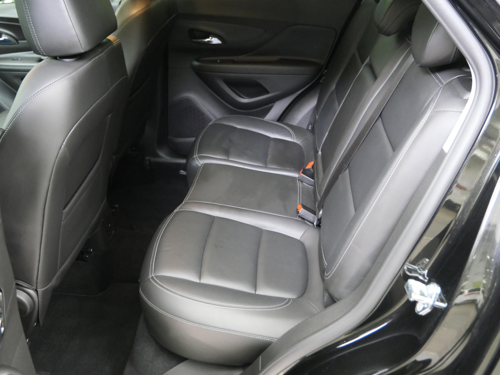 Opel Mokka X 1.4 i 103 kW Ultimate – foto 23