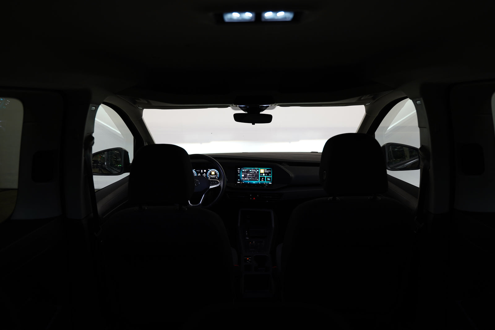 Volkswagen Caddy 2.0 TDI 90 kW DSG Comfortline – foto 23