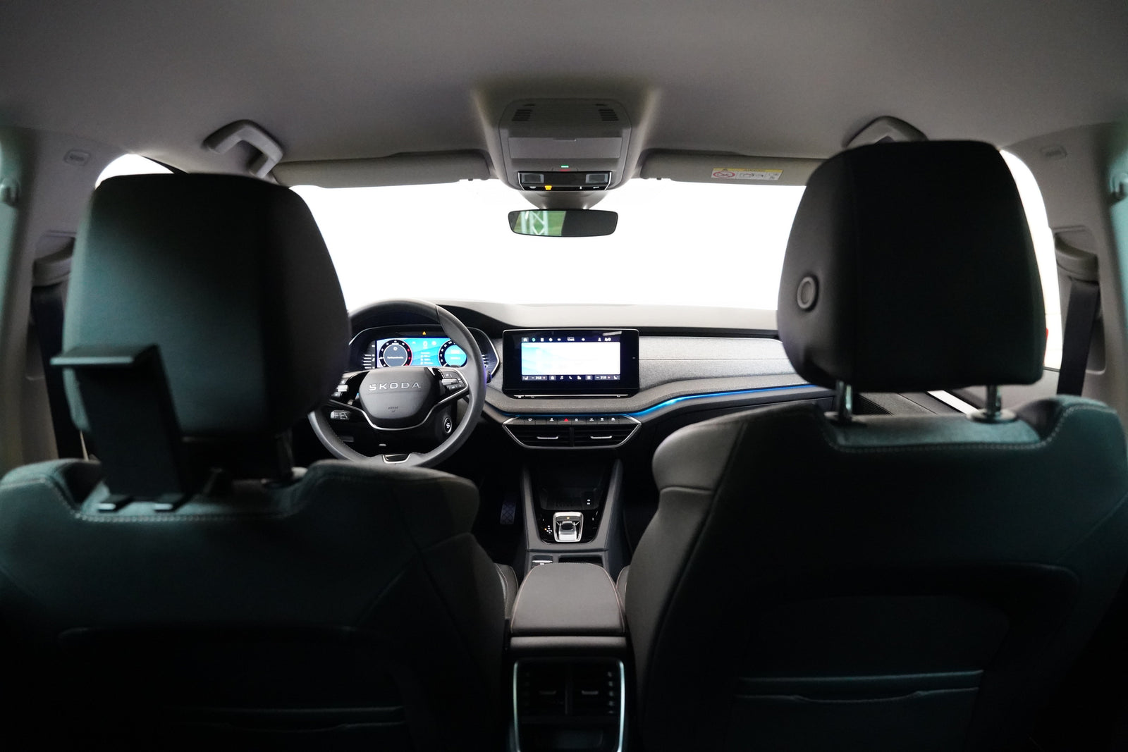 Škoda Octavia 2.0 TDI 110 kW Top Selection – foto 23