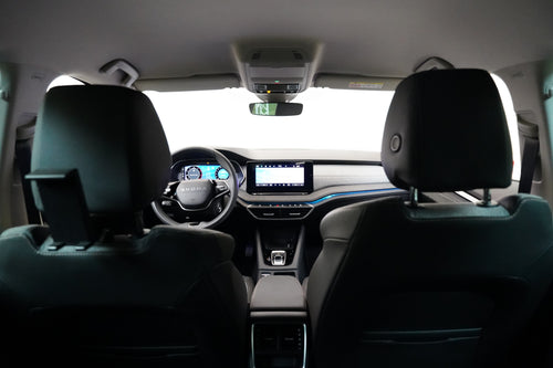 Škoda Octavia 2.0 TDI 110 kW Top Selection – foto 23