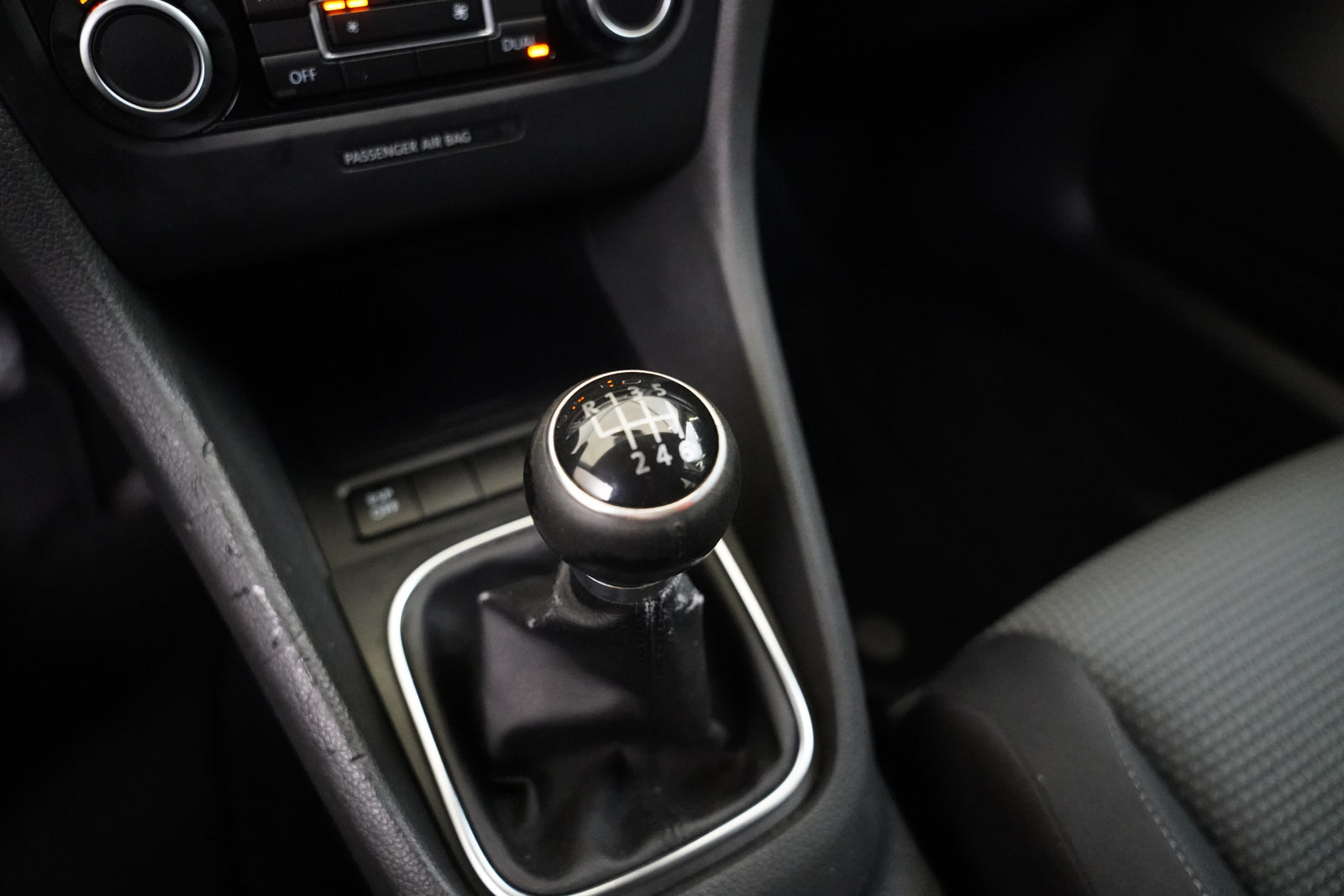 Volkswagen Golf 1.4 TSI 90 kW Comfortline – foto 5