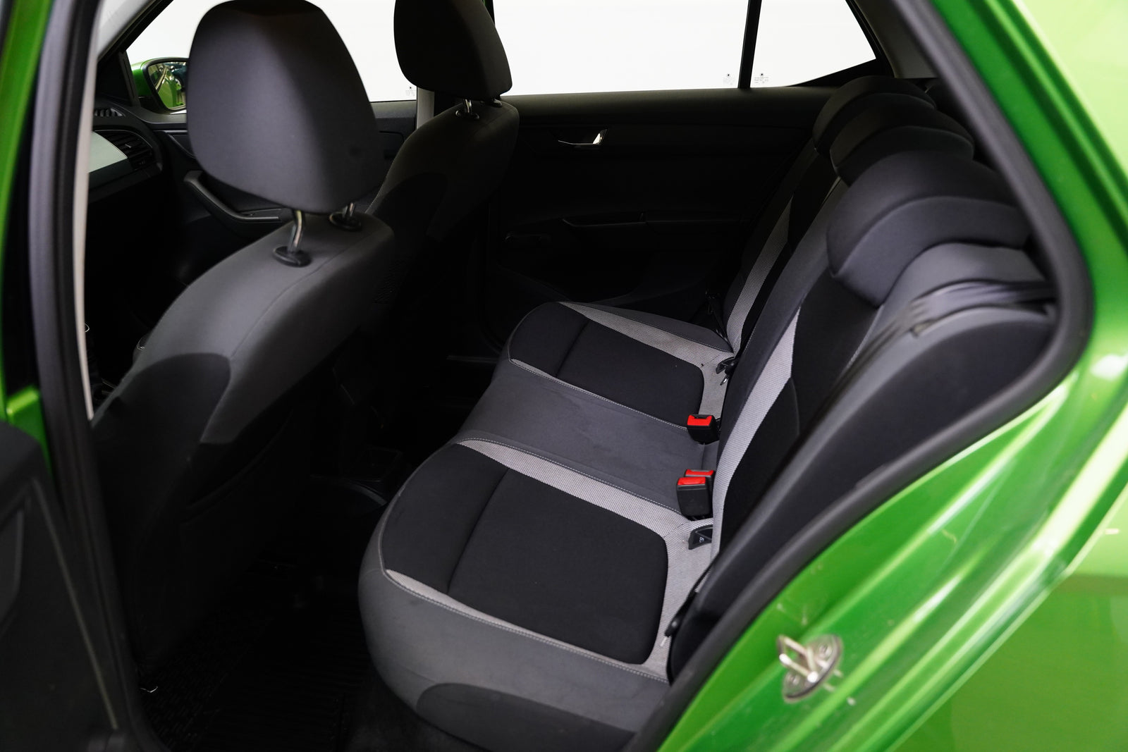 Škoda Fabia 1.2 TSI 66 kW Ambition – foto 23