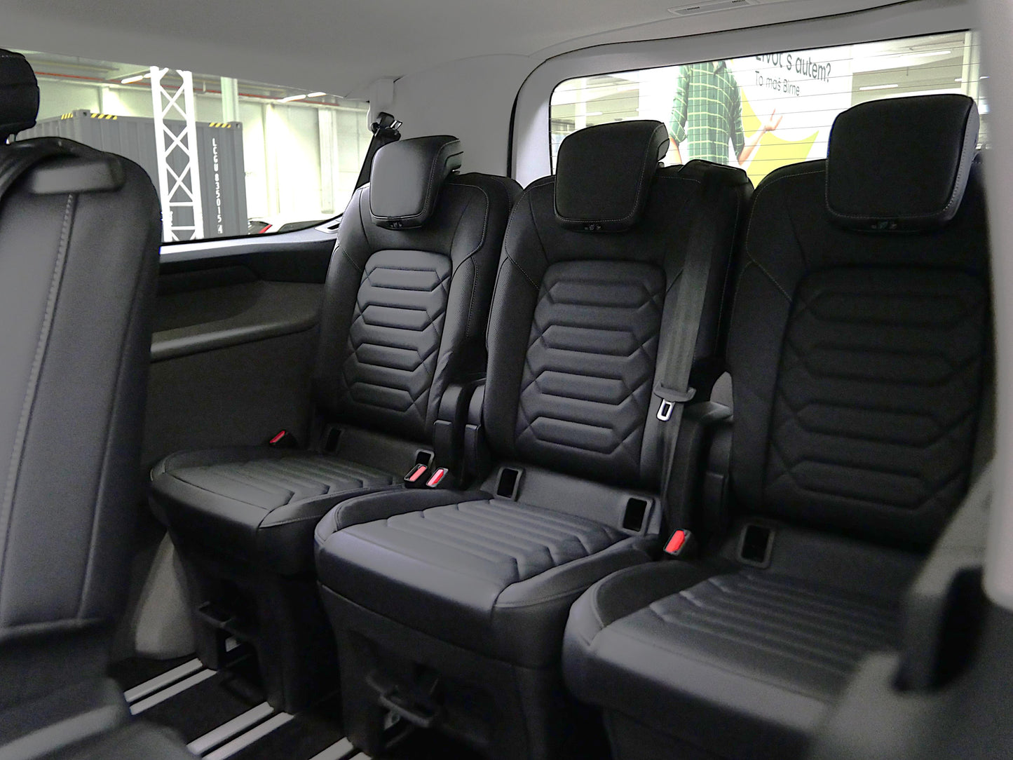 Ford Tourneo Custom 2.0 EcoBlue 125 kW Titanium X