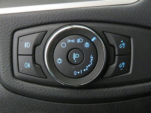 Ford Galaxy 1.5 EcoBoost 118 kW – foto 13