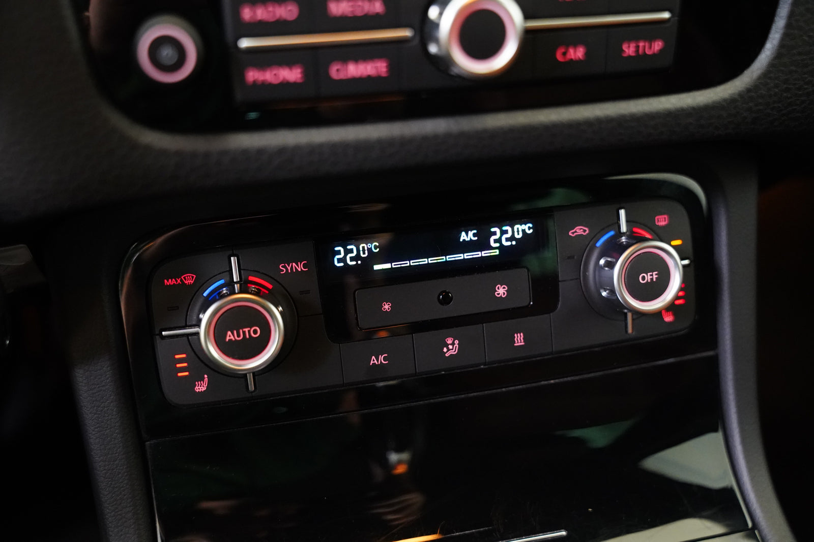 Volkswagen Touareg 3.0 TDI 180kW Edition X – foto 23