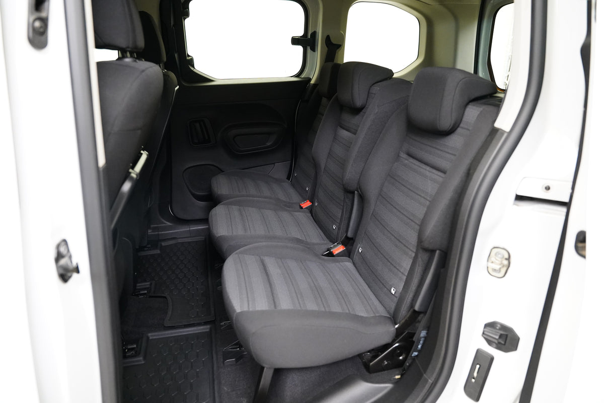 Opel Combo 1.5 CDTI 75 kW Edition N1