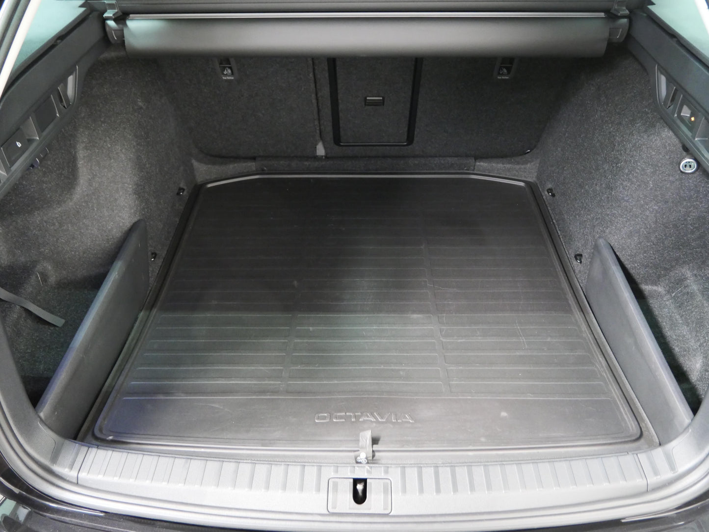 Škoda Octavia 2.0 TDI 110 kW Top Selection