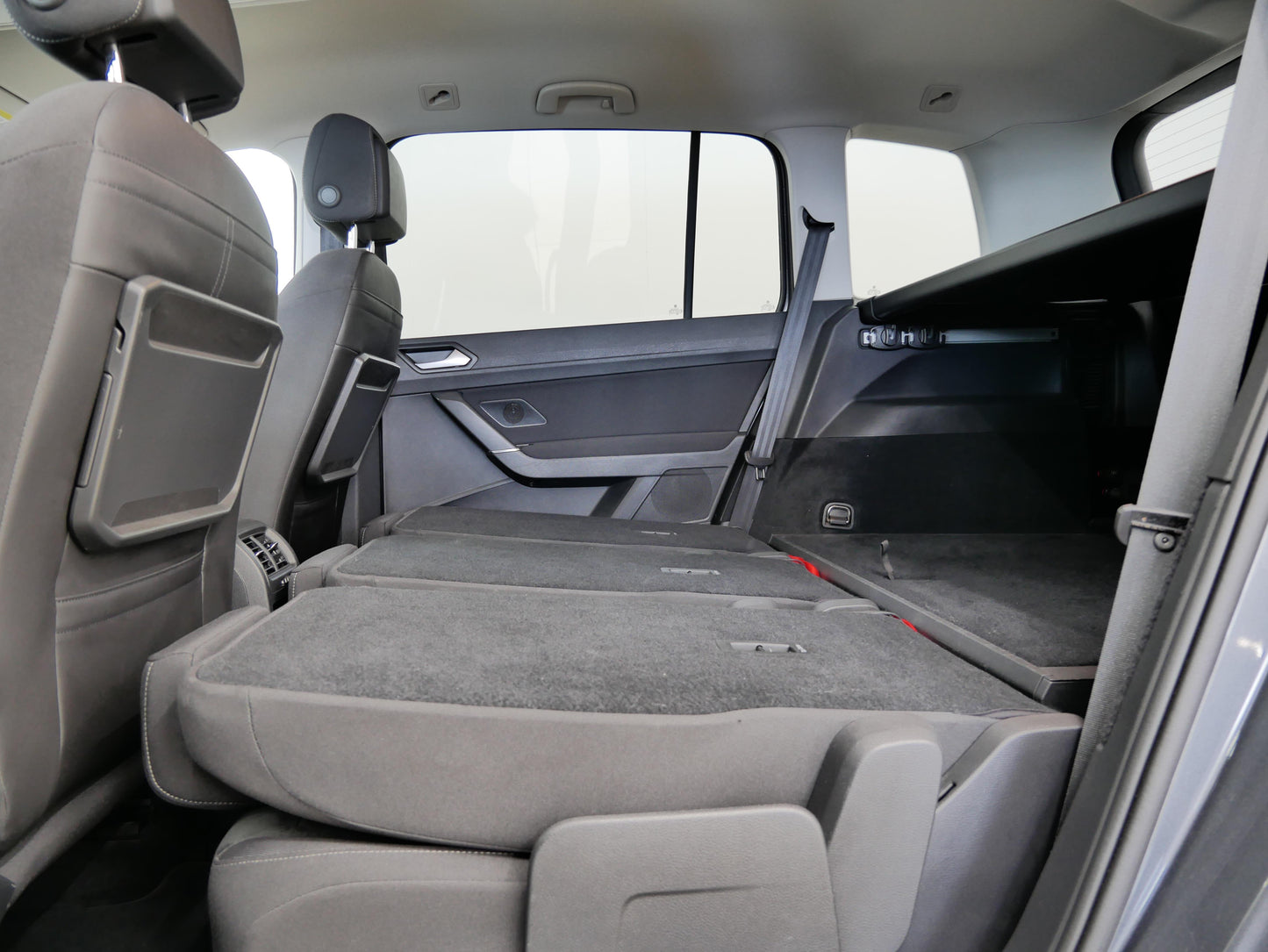 Volkswagen Touran 2.0 TDI 110 kW Comfortline