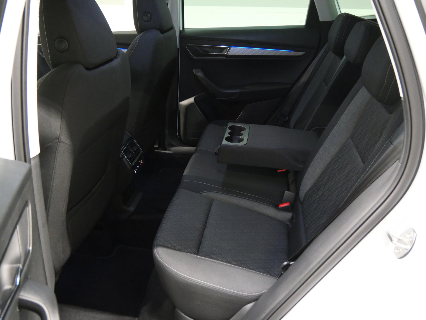 Škoda Karoq 1.5 TSI 110 kW Top Selection