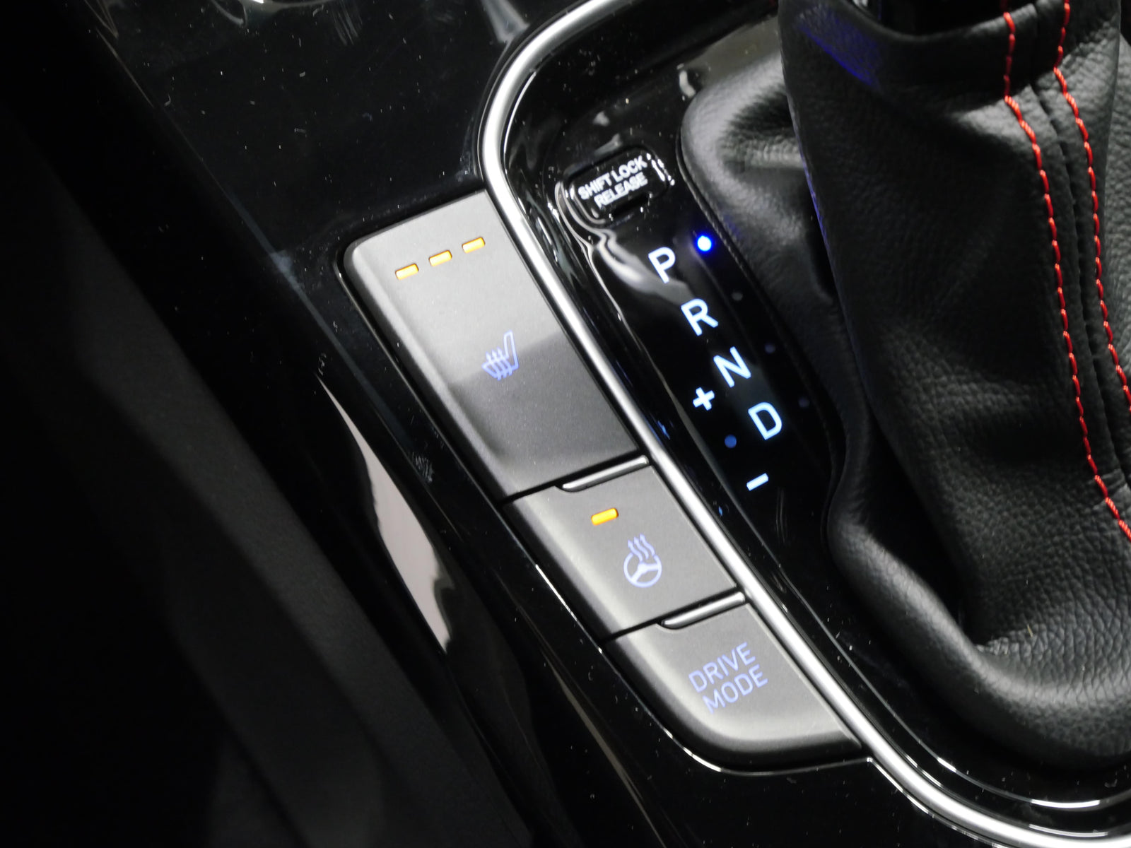 Hyundai i30 WG 1.0 T-GDI 74 kW N-Line – foto 23