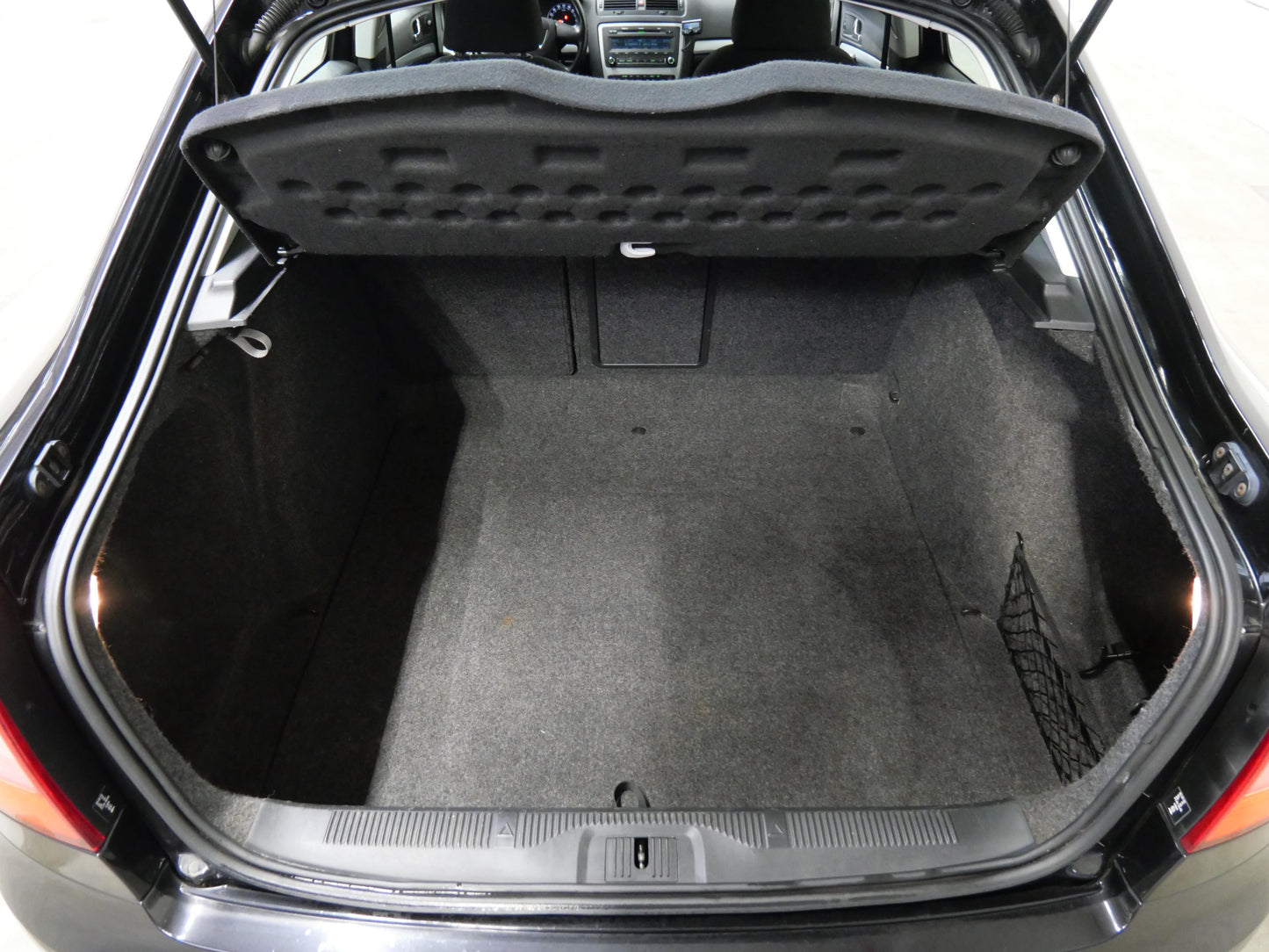 Škoda Octavia 1.6 TDI 77 kW Ambiente
