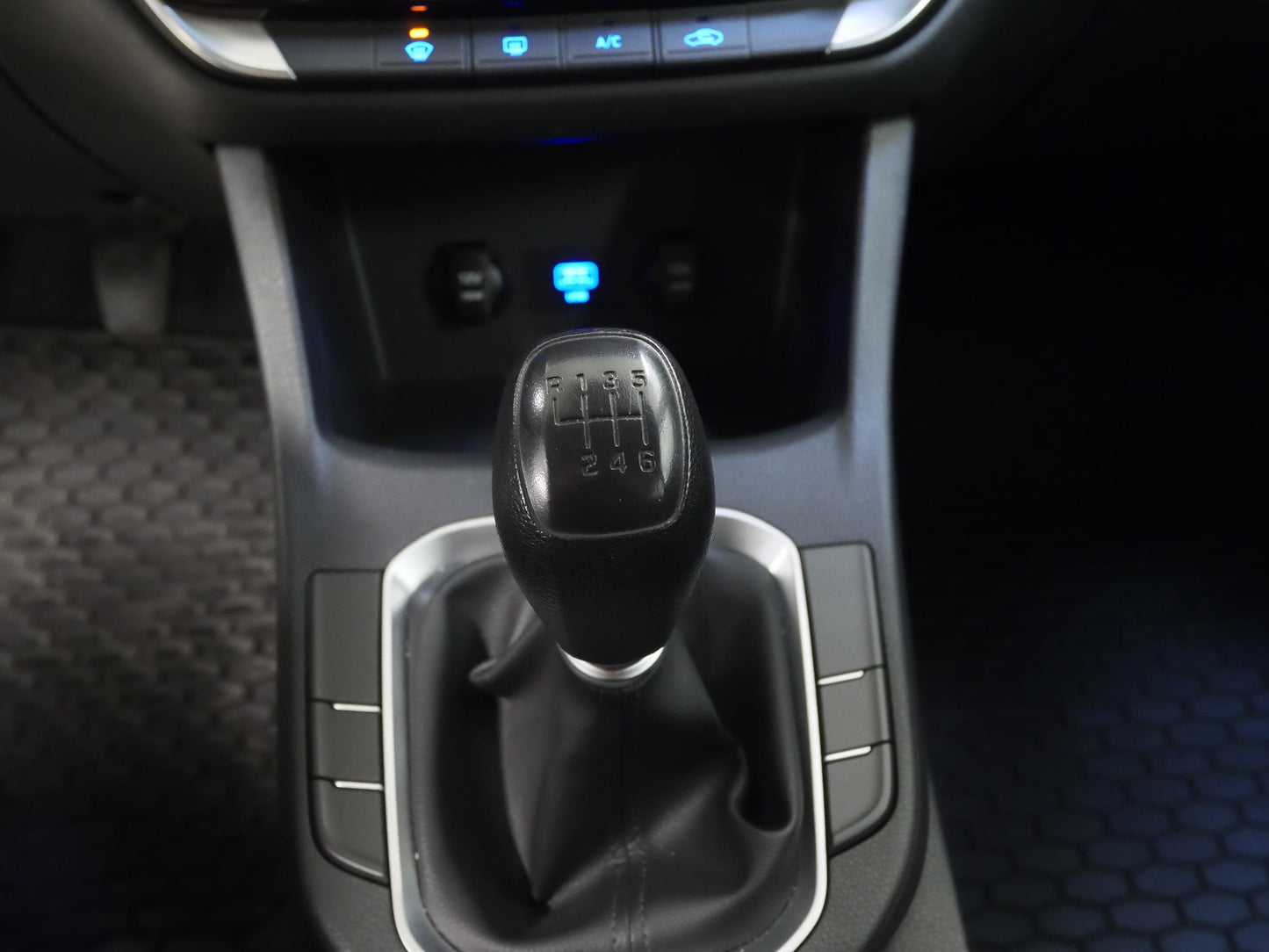 Hyundai i30 1.0 T-GDI 88 kW Start Plus