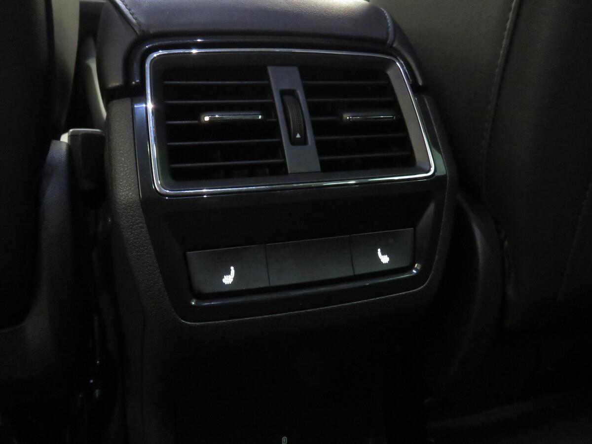 Škoda Kodiaq 2.0 TDI 147 kW L&K