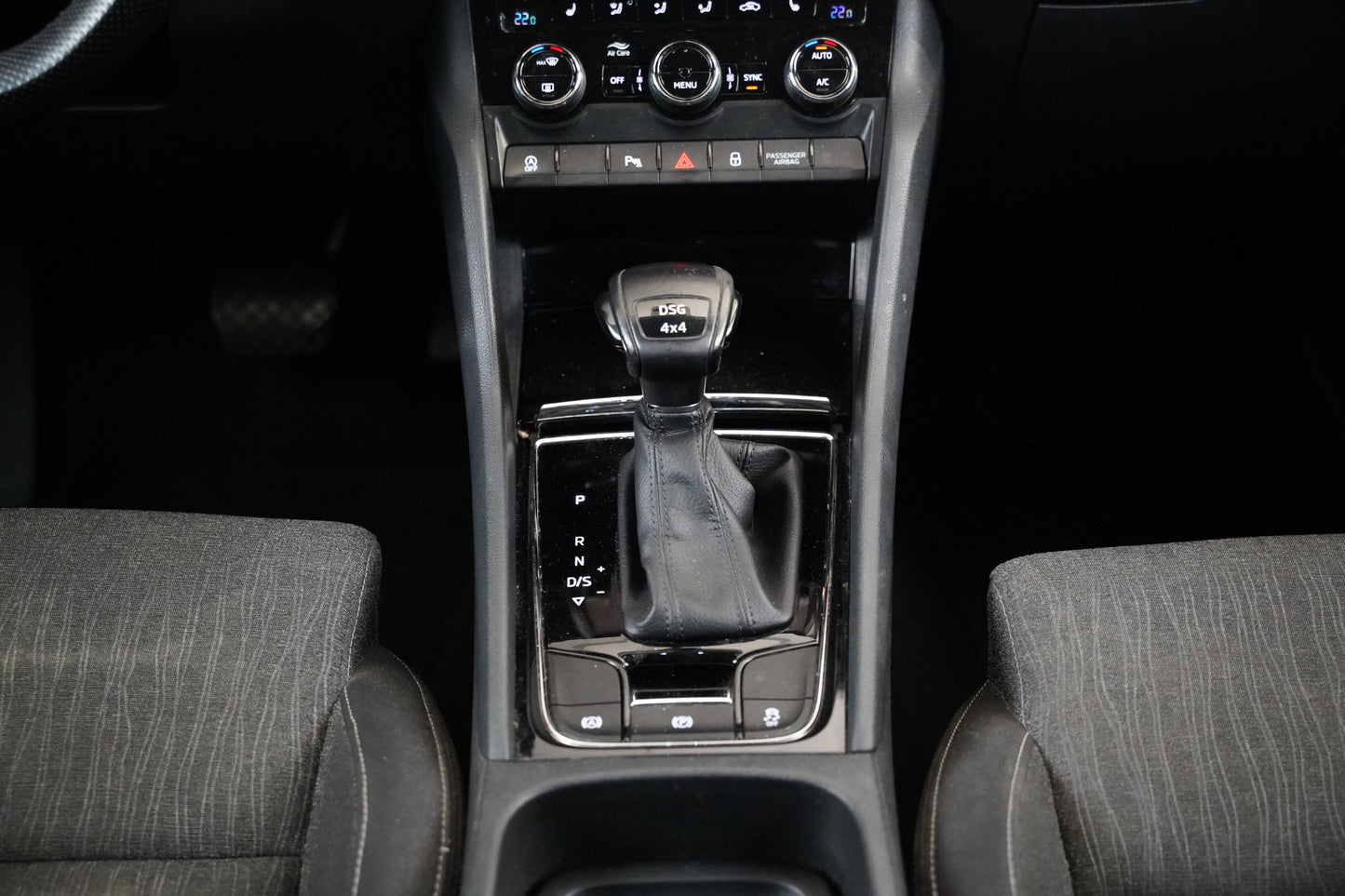 Škoda Karoq 2.0 TDI 110 kW DSG 4x4 Style
