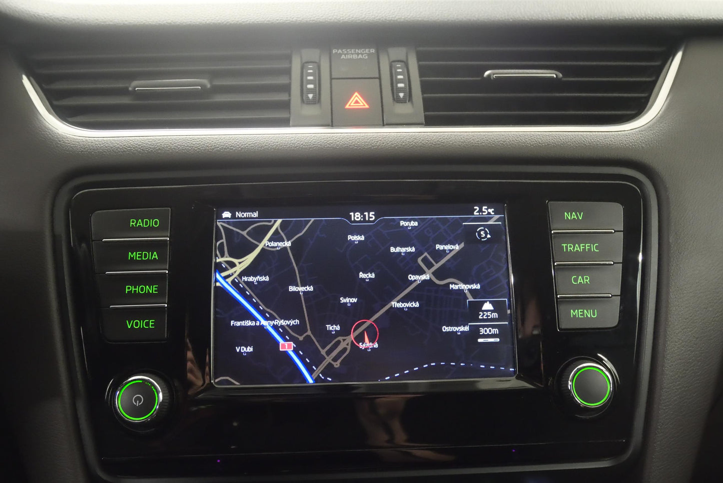 Škoda Octavia 2.0 TDI 135 kW DSG 4x4 Scout