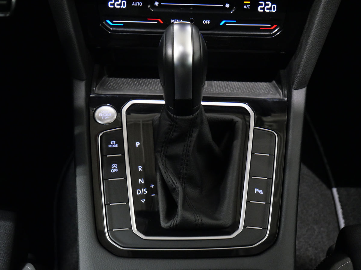 Volkswagen Passat 2.0 TDI 147 kW Alltrack – foto 23
