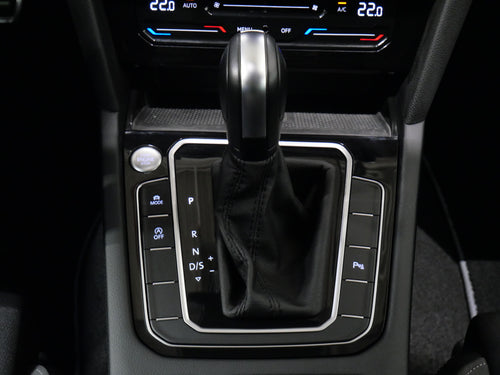 Volkswagen Passat 2.0 TDI 147 kW Alltrack – foto 23
