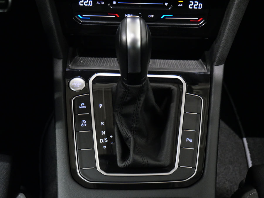 Volkswagen Passat 2.0 TDI 147 kW Alltrack – foto 23