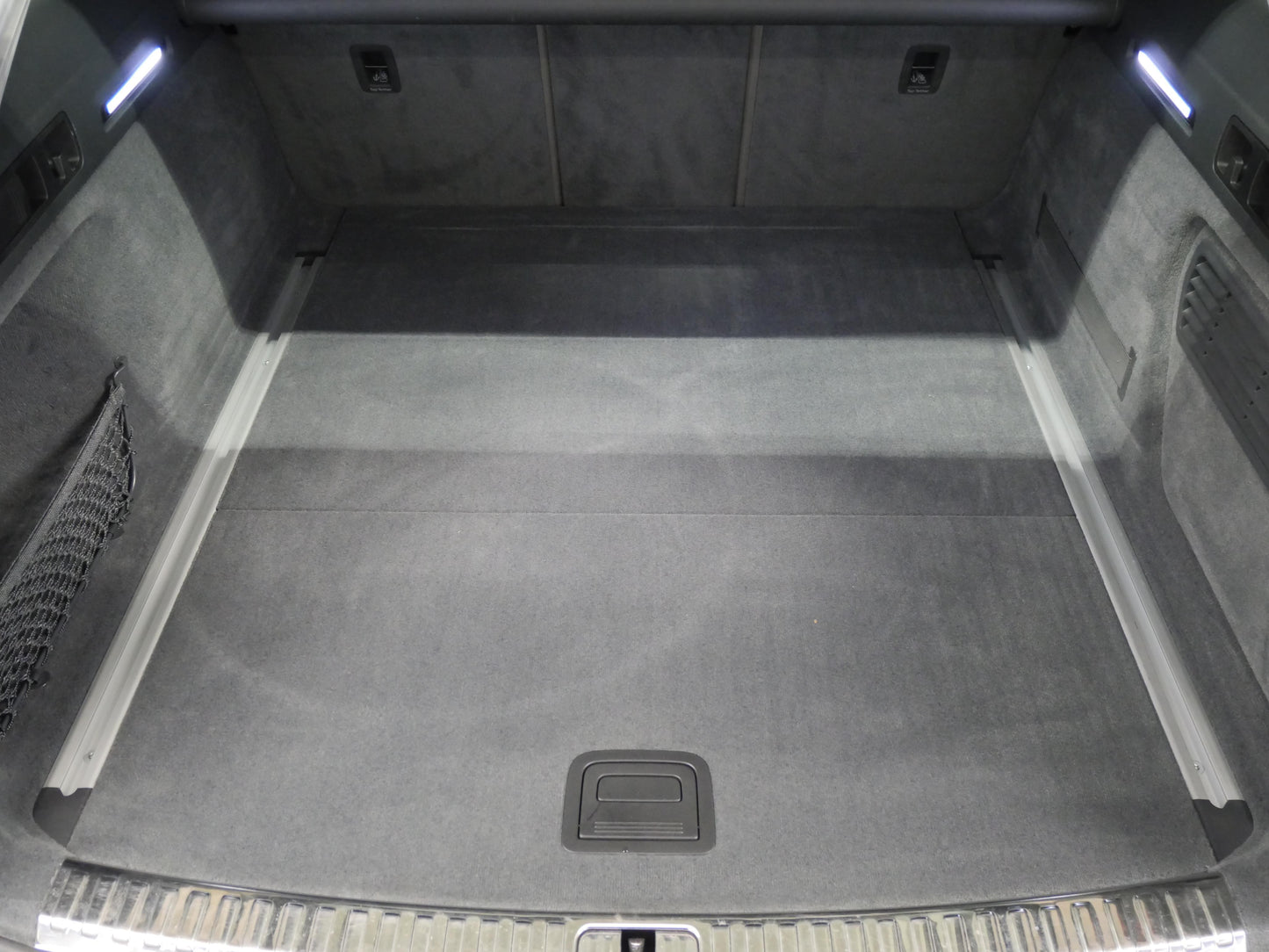 Audi A6 3.0 TDI 210 kW