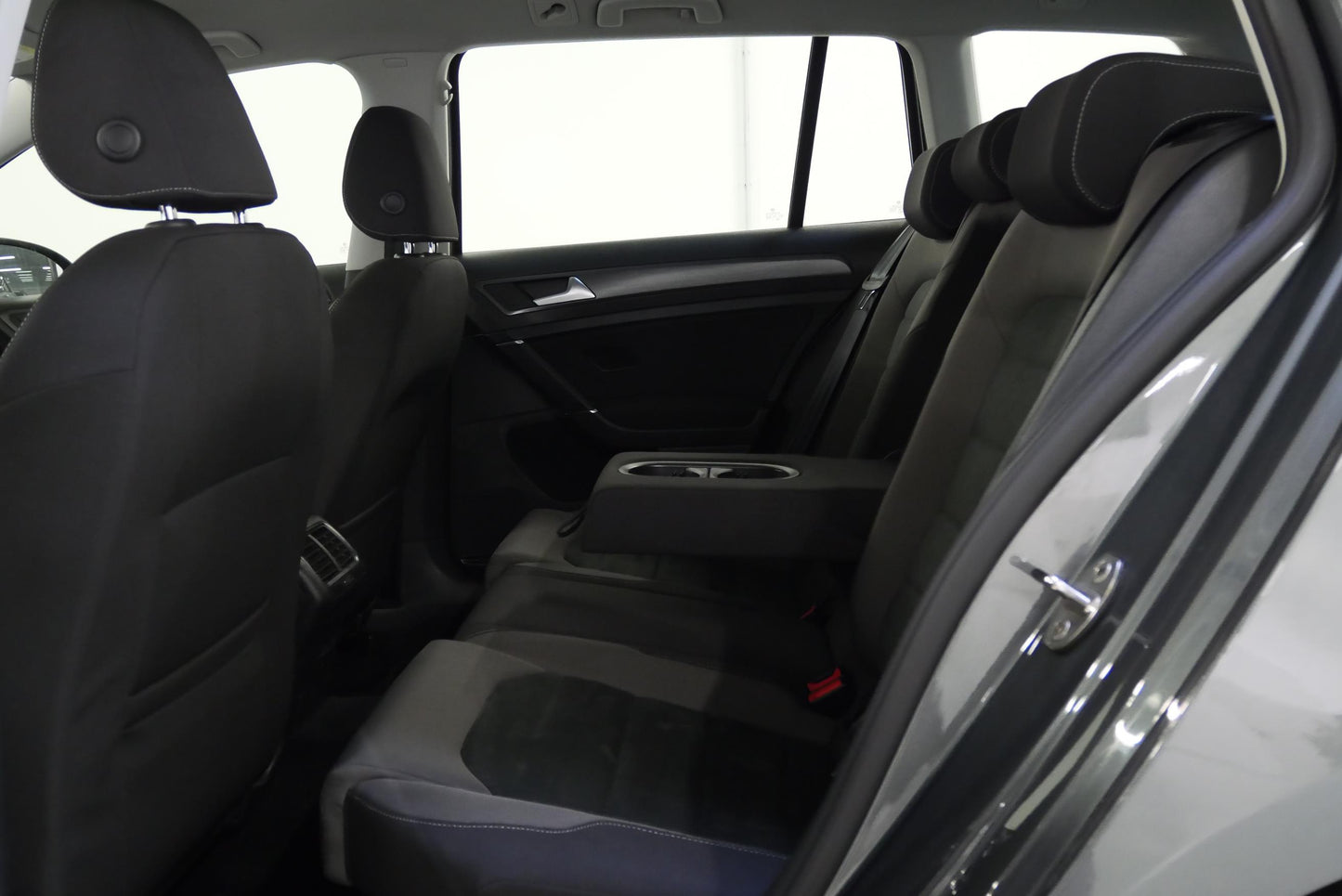 Volkswagen Golf 1.6 TDI 85 kW Comfortline