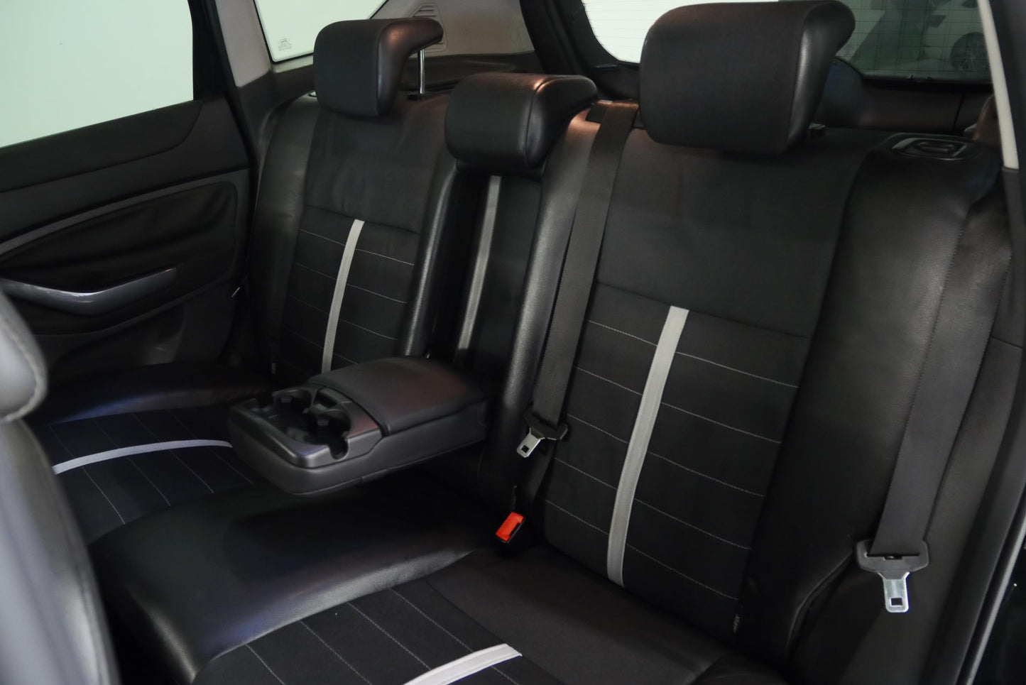 Ford Kuga 2.0 TDCi, 4x4