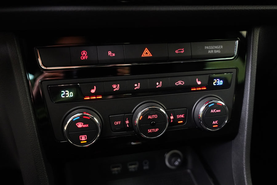 Seat Ateca 2.0 TDI 140 kW 4Drive Xcellenc – foto 23