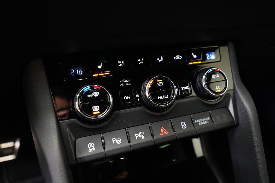 Škoda Karoq 2.0 TDI 110 kW 4x4 Sportline – foto 23