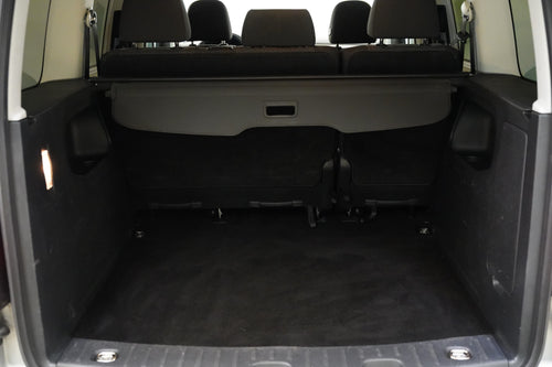 Volkswagen Caddy 2.0 TDI 75 kW Trendline – foto 23