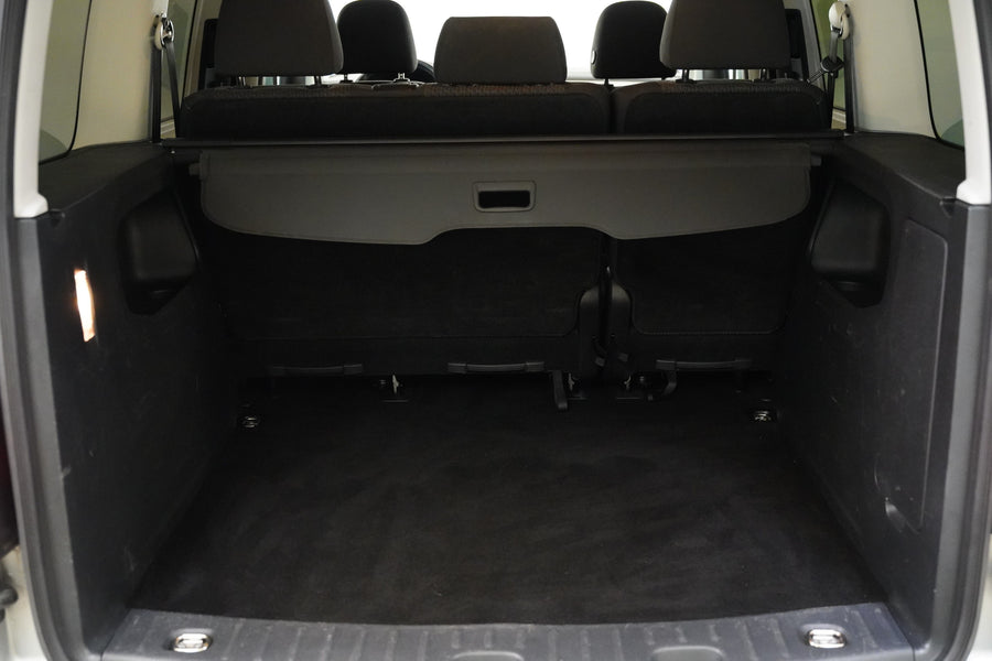 Volkswagen Caddy 2.0 TDI 75 kW Trendline – foto 23