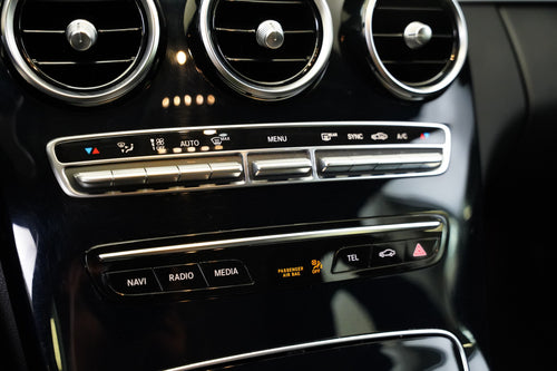 Mercedes-Benz Třídy C 220d 143 kW Avantgarde – foto 23