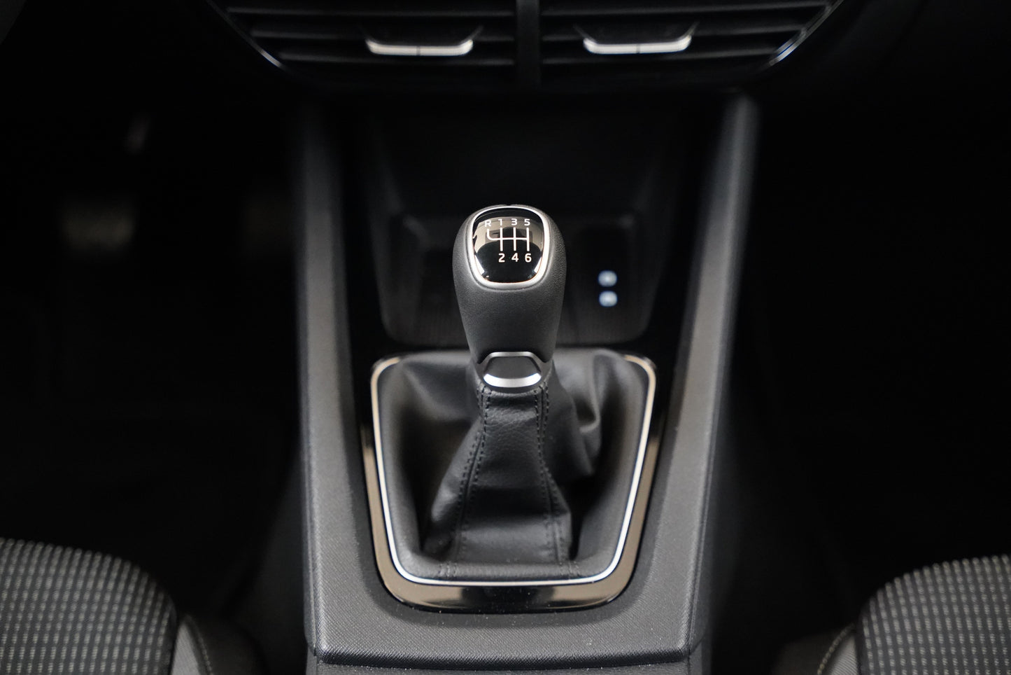 Škoda Octavia 1.5 TSI 85 kW Selection