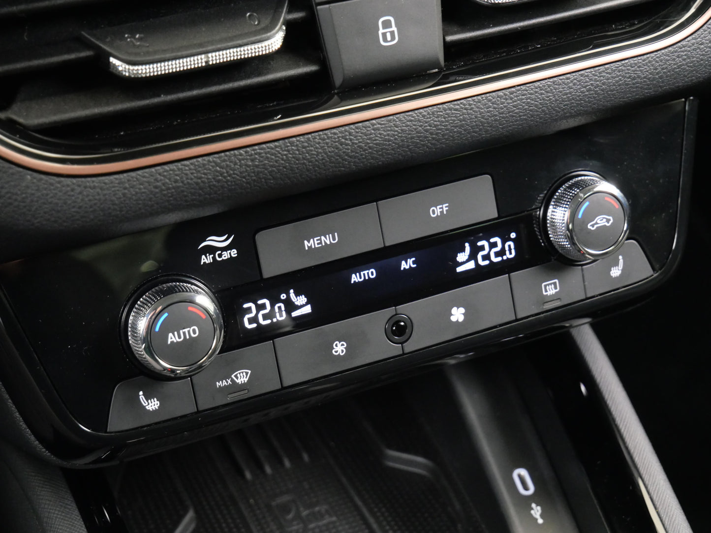 Škoda Kamiq 1.0 TSI 85 kW Top Selection