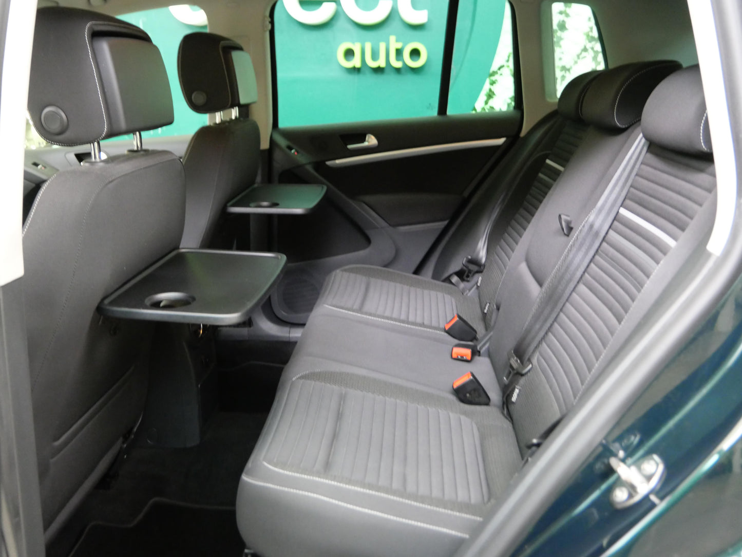 Volkswagen Tiguan 1.4 TSI 90 kW Sport & Style