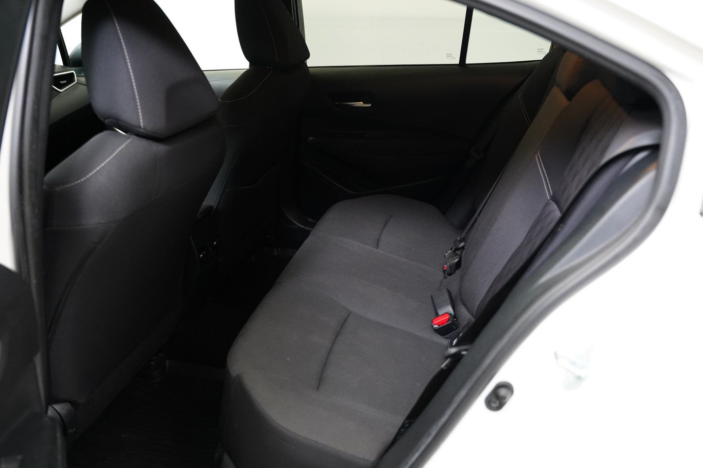 Toyota Corolla 1.6i 97 kW Valvematic