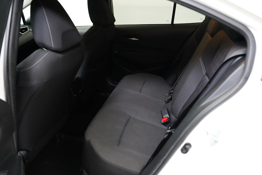 Toyota Corolla 1.6i 97 kW Valvematic – foto 23