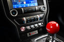 Ford Mustang 5.0 V8 514 kW Roush