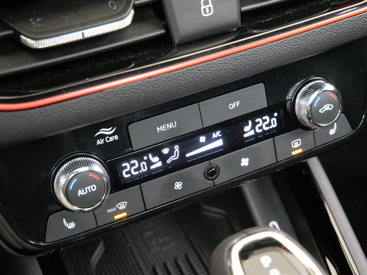 Škoda Scala 1.5 TSI 110 kW DSG Monte Carlo